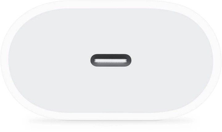 Швидка зарядка USB-C 35W Блок живлення