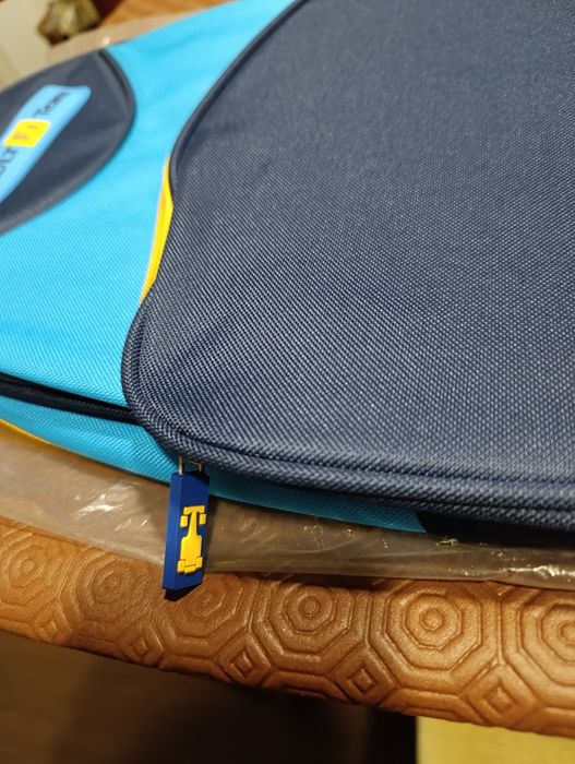 Mochila Renault F1 Team