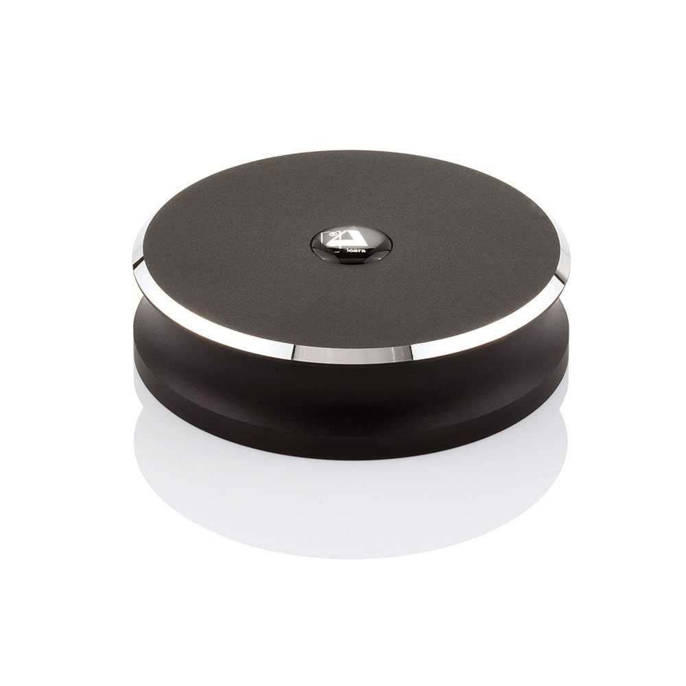Clearaudio Concept Black MM V2 / pokrywa / docisk / akcesoria / NOWY