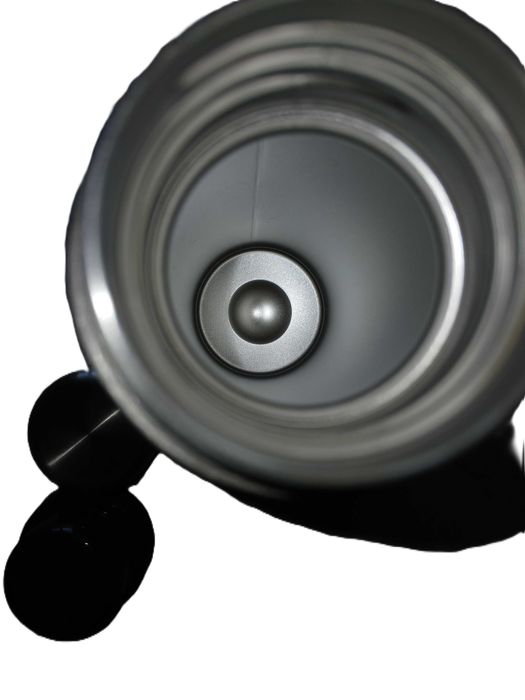 Термос "Tramp Expedition Line" 0.9л Black  (новый)