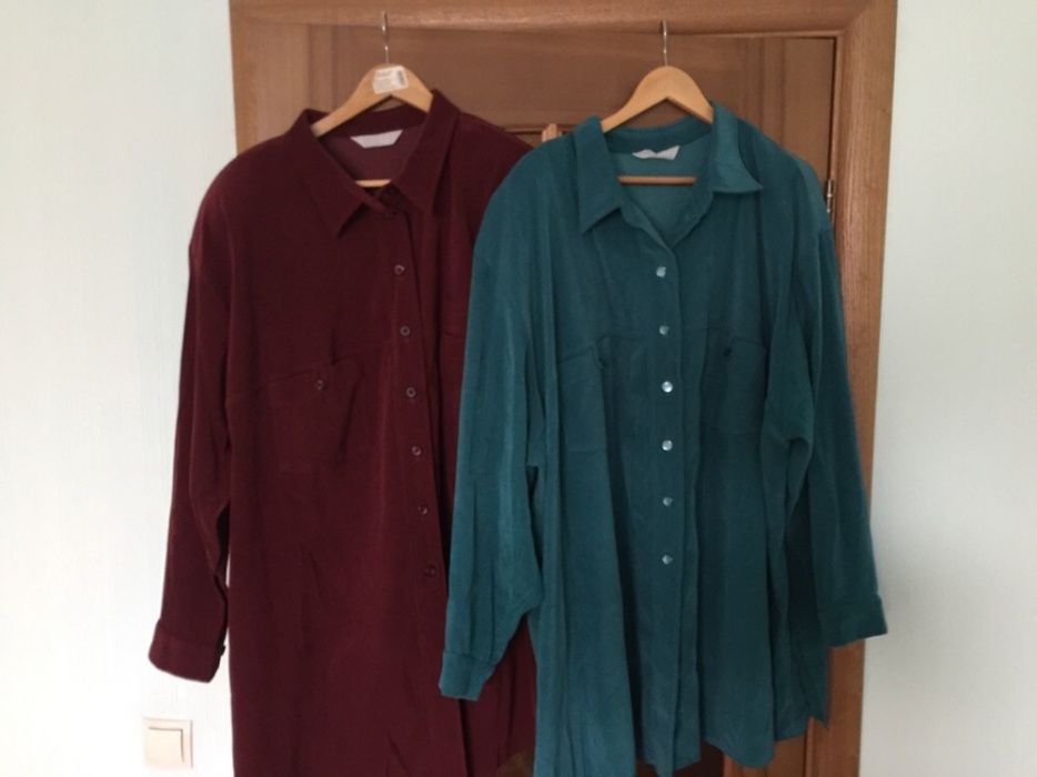 Жакет жіночий великого розміру