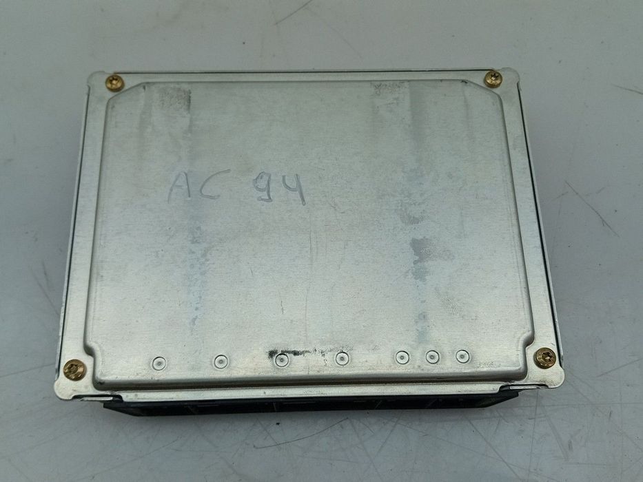 Centralina motor / ECU BMW 5 (E39)