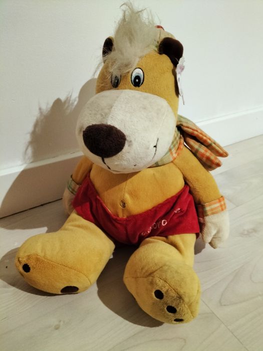 2 Peluches  tema namorados