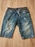 Krótkie spodenki ,Cropp Jeans