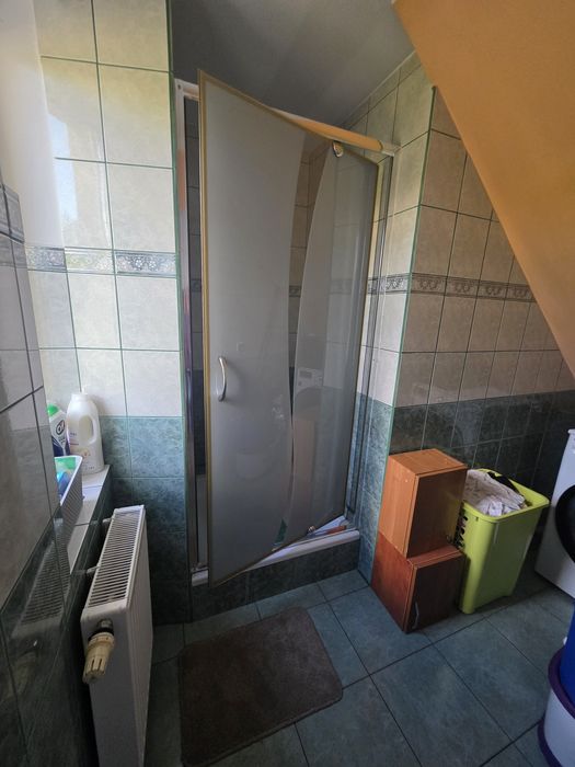 Sprzedam dom w zabudowie bliźniaczej