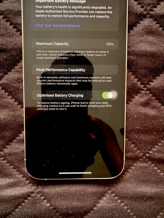 Iphone 12 pro max