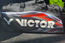 Torba na kółkach Victor