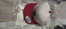 Boné cap Volcom novo