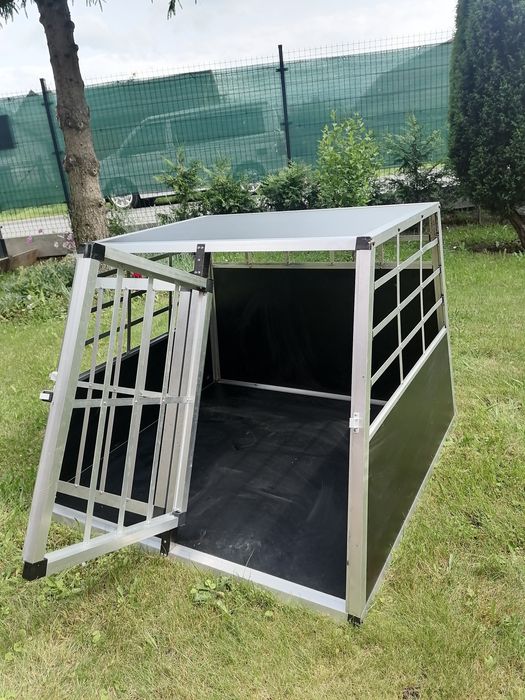 Transporter dla psa XXL