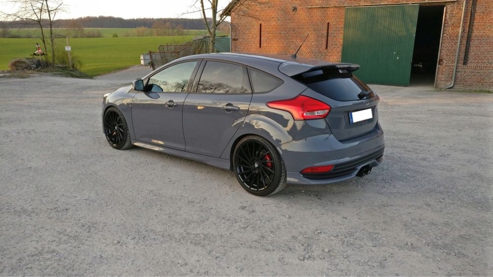 Felgi koła 19 cali UA9 Ultra letnie 5mm 5x108 ford volvo peugeot monde