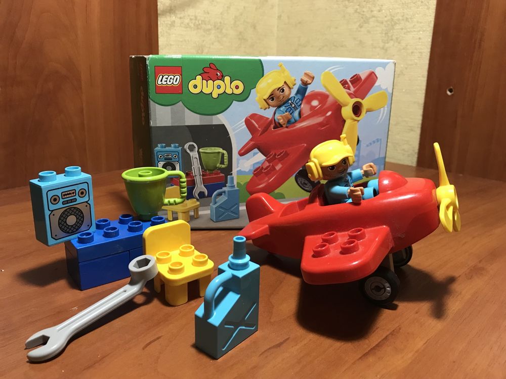 Лего дупло/Lego duplo