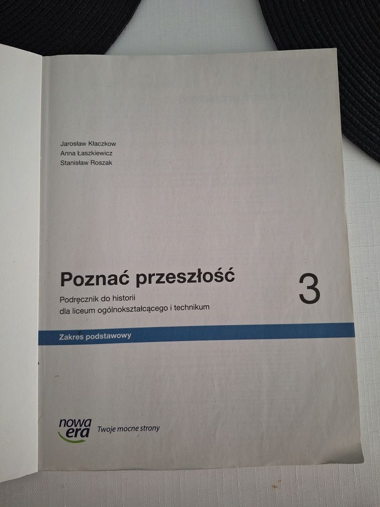 Poznać przeszłość 3
