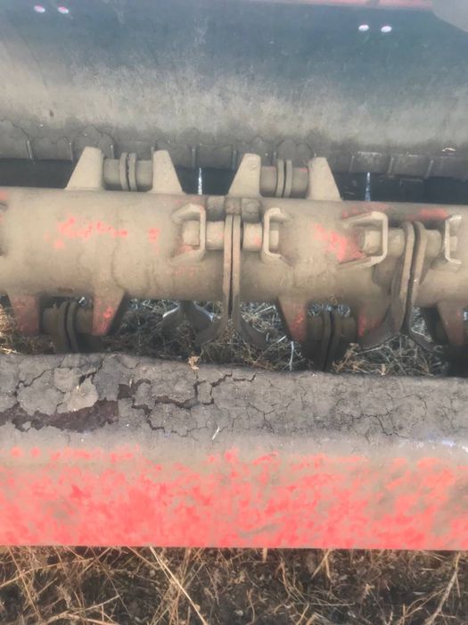 Мульчувач Quivogne Ківоні 2.8 м