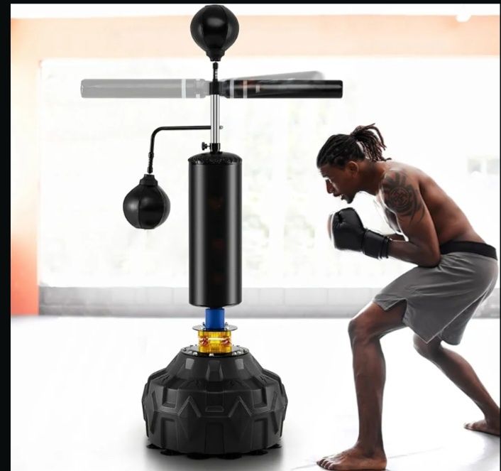 Podstawa worka treningowego