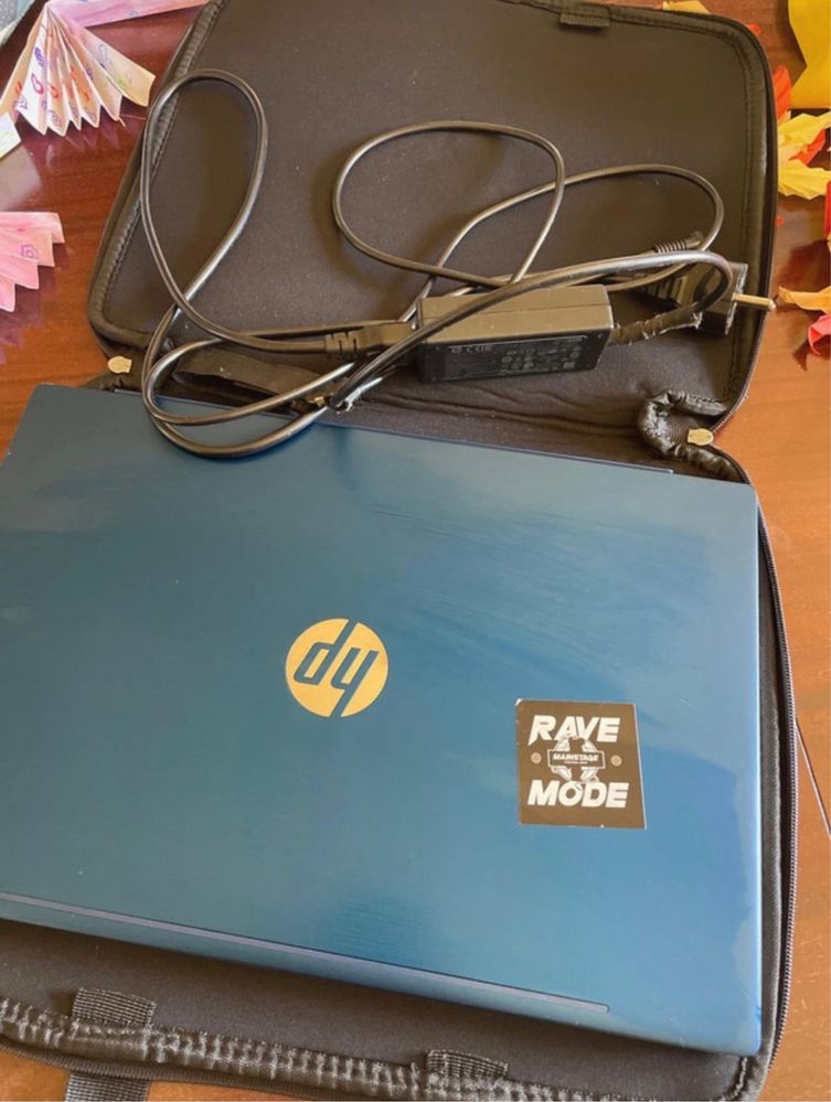 Computador HP como novo