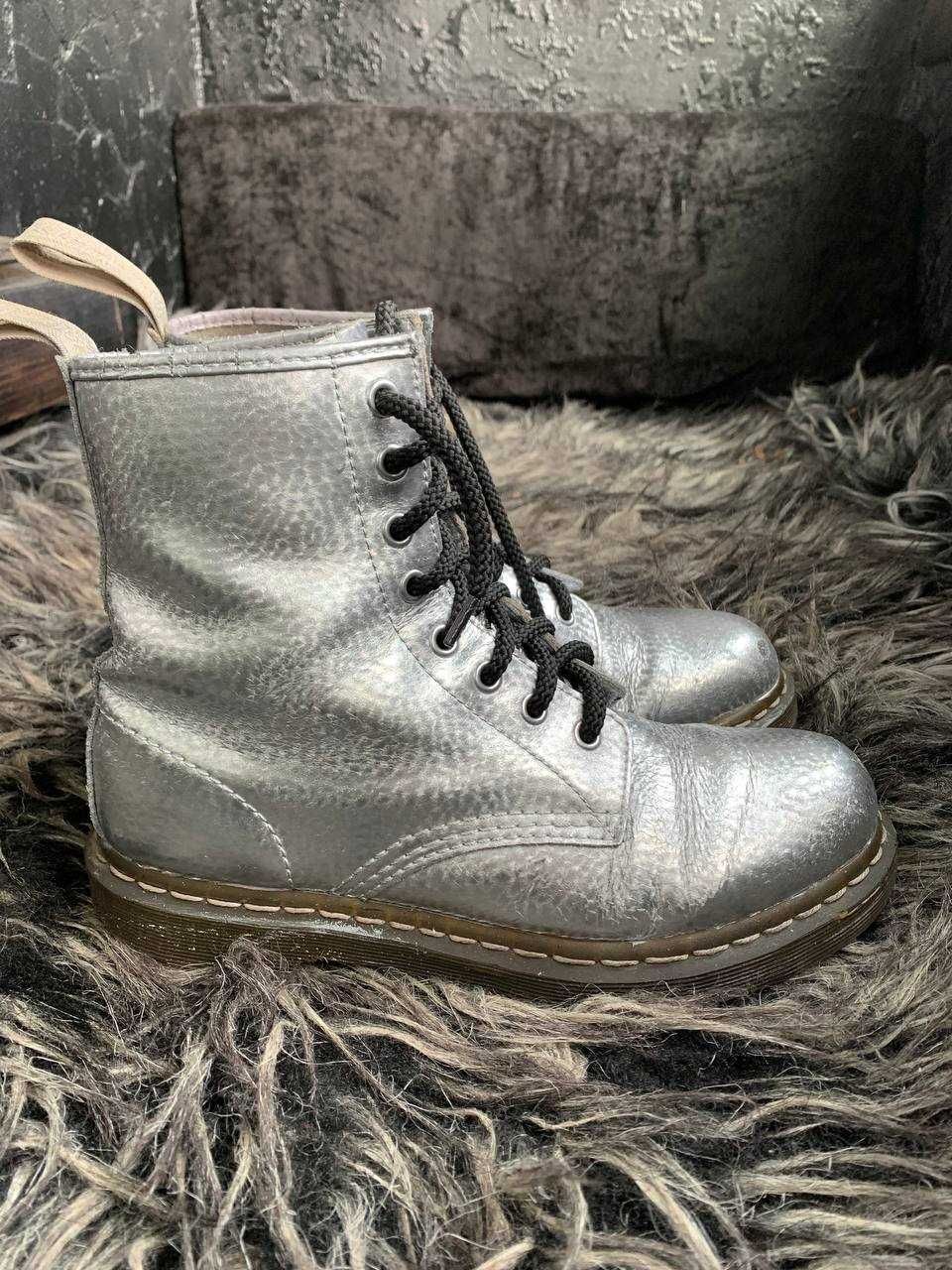 Dr Martens мартенси мартіна черевики