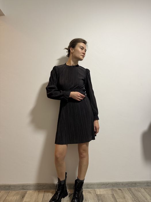 Плаття zara Sка