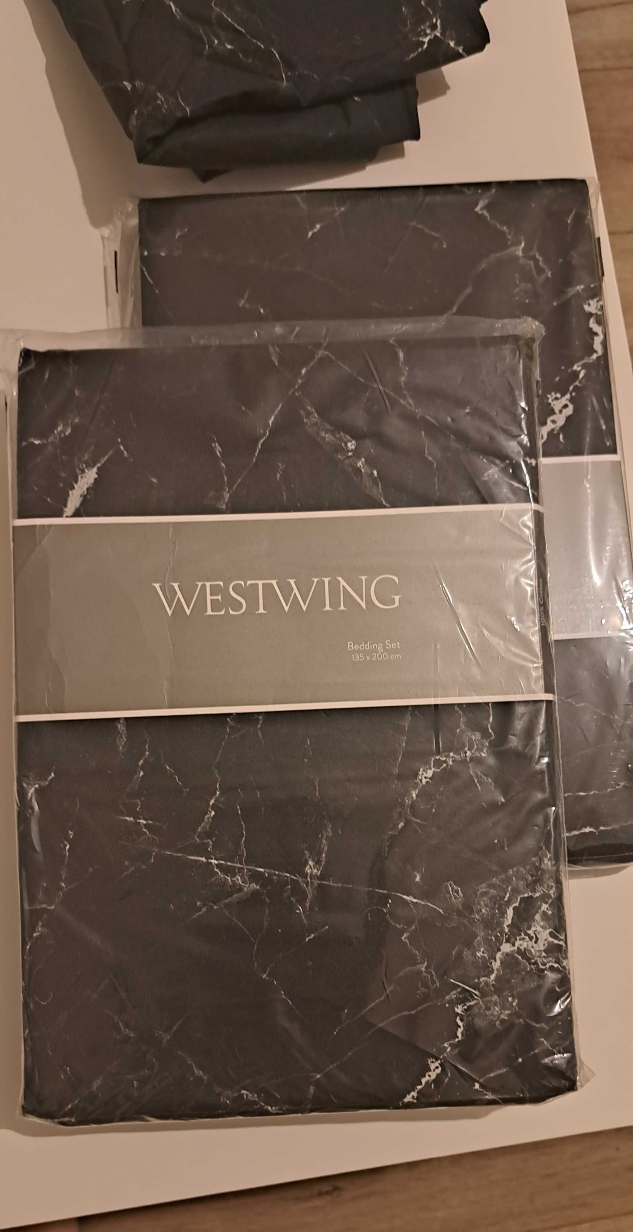 Pościel Westwing 140/200