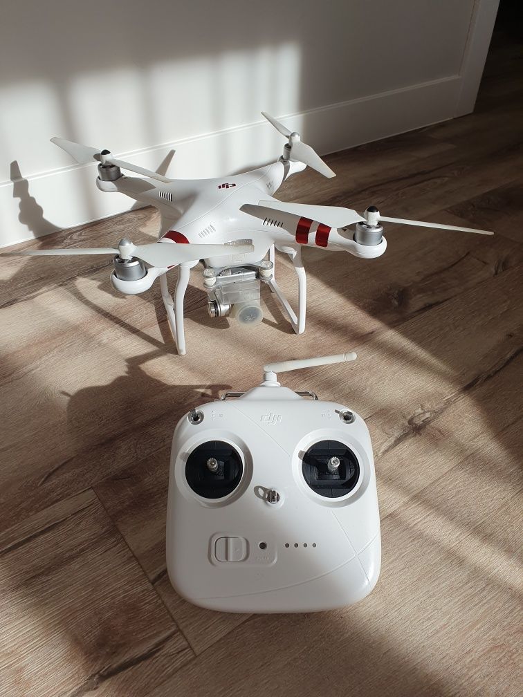 DJI  Phantom 3 standard