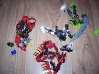 Bionicle mix