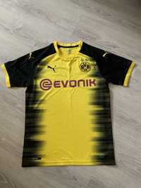 Borussia dortmund puma