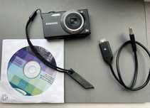 Цифровой фотоаппарат Samsung SH100