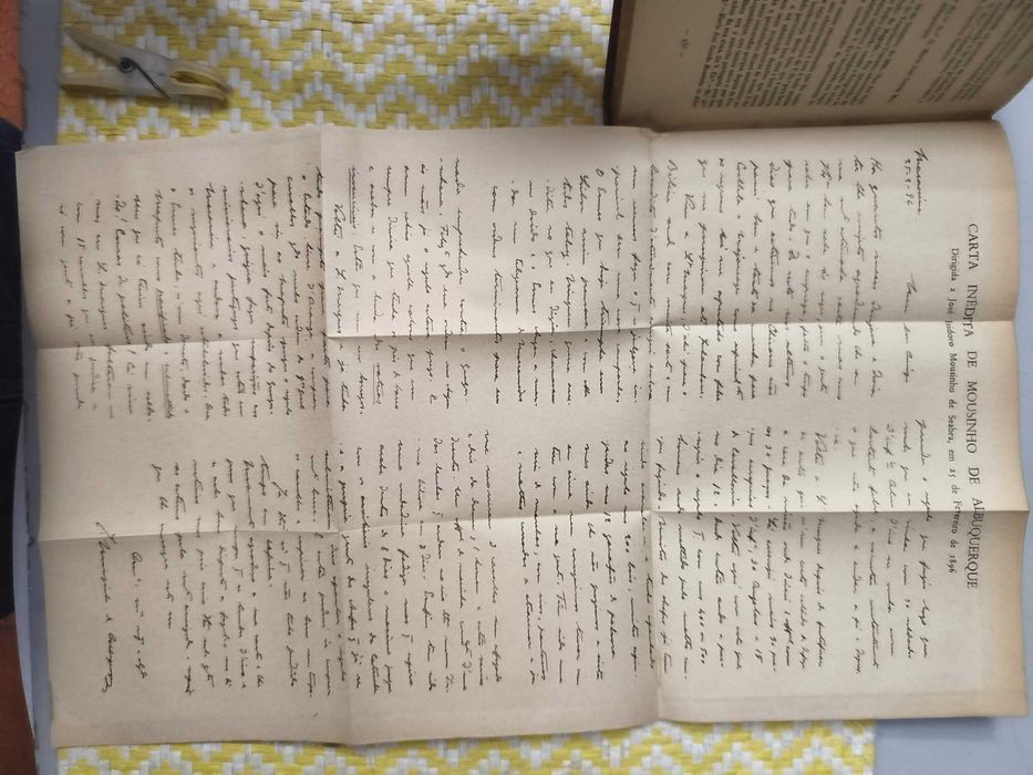 A derrocado do Império Vátua e Mousinho D'Albuquerque  2 Volumes