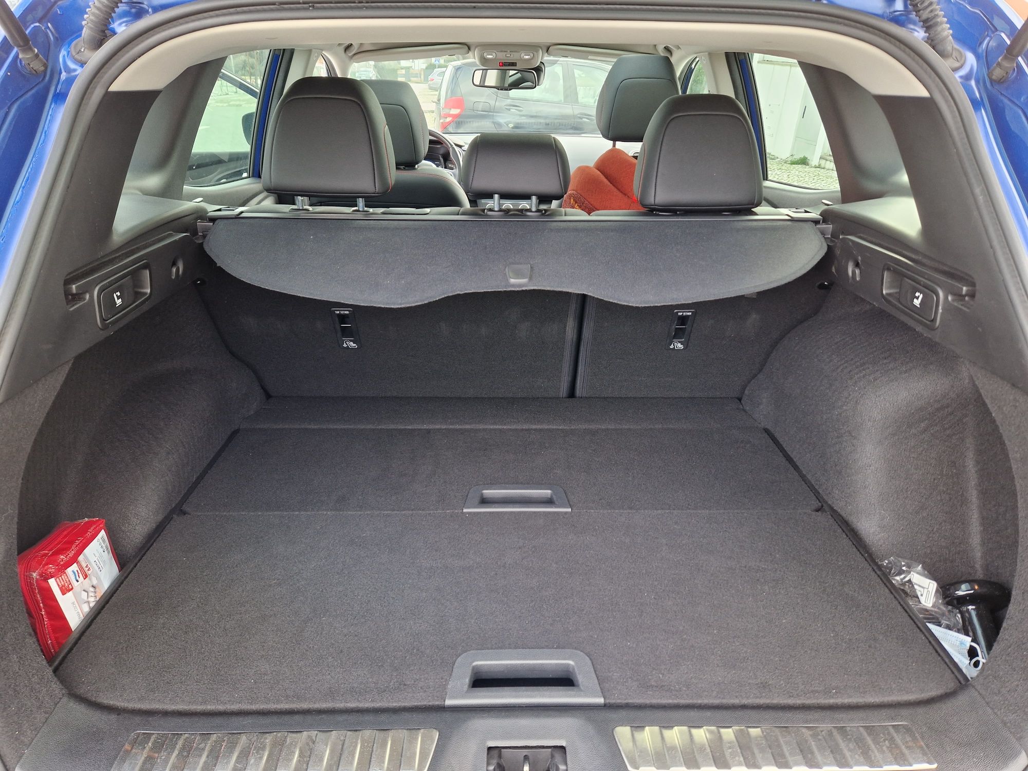 Renault Kadjar 1.5 DCi Black Edition - 49.000 kms