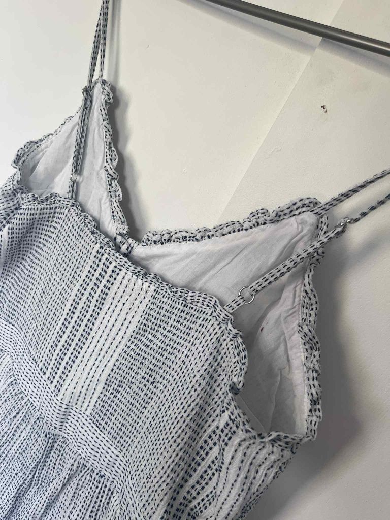 Kombinezon damski letni h&m r.42