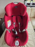 Fotelik samochodowy chicco seat up 0-25 kg