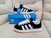Жіночі кросівки adidas campus  (2 кольори) Розпродаж!