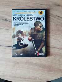 Królestwo film DVD - sensacyjny z 2007 roku.