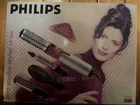 Lokówka Philips pro studio styler HP 4670