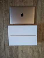 Apple MacBook 2016! Okazja ! Pudełko ! 8GB , 500GB SSD !
