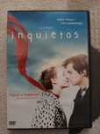 DVD inquietos.   .