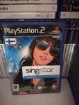 Singstar suomipop ps2 PlayStation 2
