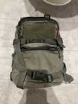 Plecak na plate carrier mj6 gear