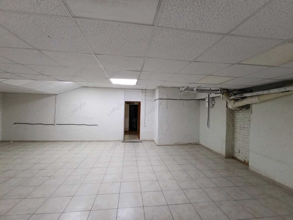 94 м2 —цоколь Open Plan—61м2 Метро Мінська Івасюка Сталінграда Оболонь