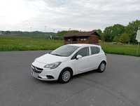 Opel Corsa Klima! Elektryka! 1,4 benzyna 90KM! Serwis! z Niemiec! Opłacona!