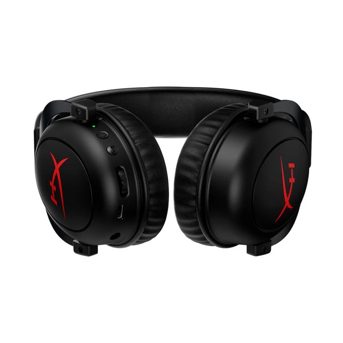 HyperX Cloud 2 Core Wireless игровые беспроводные наушники