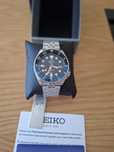 Relógio Seiko  automático 5 Sports Novo
