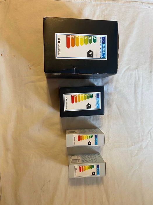 Світлодіодна лампа FILAMENT GLOBE-G120 4W Е27 2200К - РІЗНІ