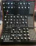MOOG Sound Music Studio DFAM Mother32 e Subharmonicon com Garantia