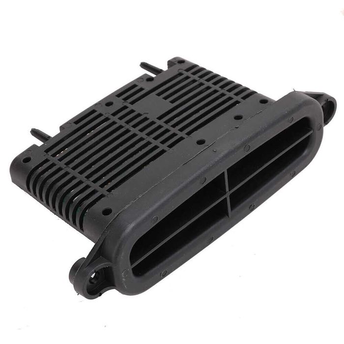 Modulo DRL farois para BMW F07 F08 F10 F11 Serie 5 Novo