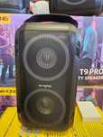 W-KING T9 Głośnik bezprzewodowy Bluetooth 60W czarny