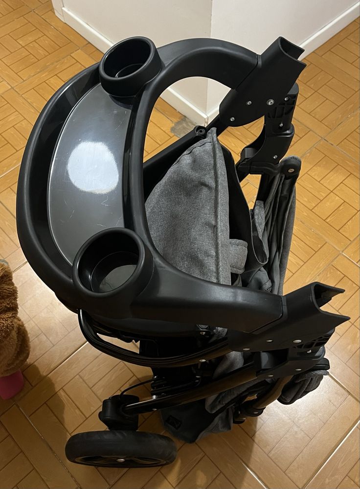 Carrinho para bebe