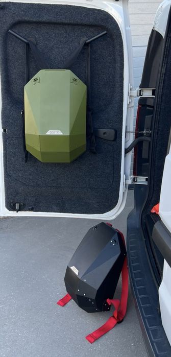 Solid grey marca holandesa