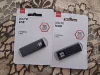 Mam na sprzedarz pendrive 4x8GB i 2x16GB