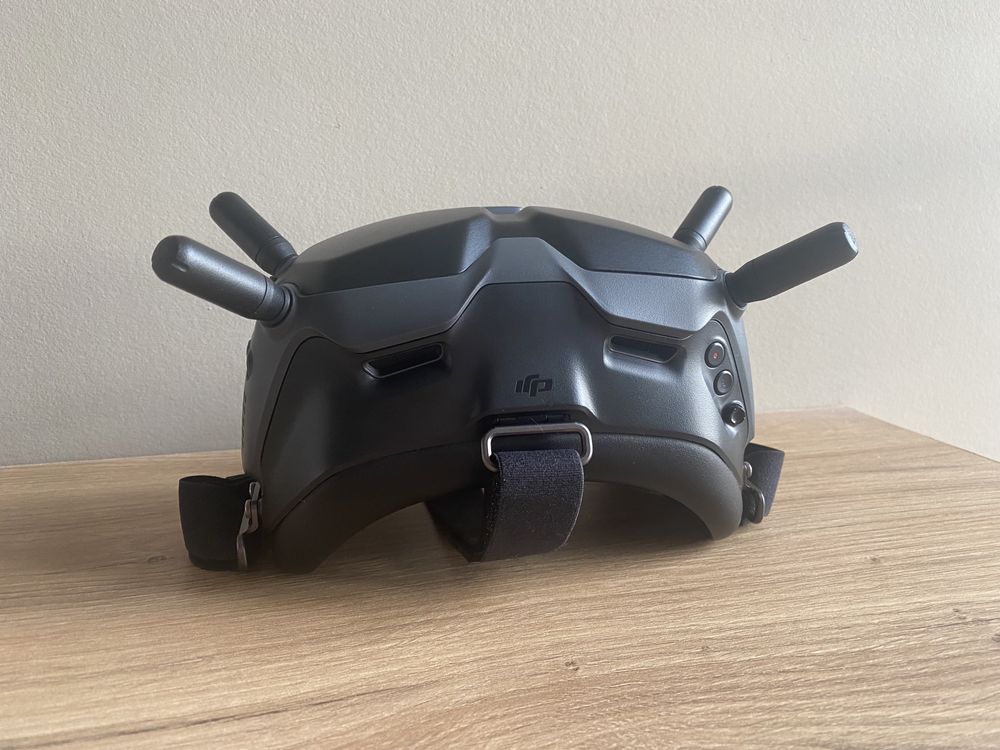 Очки DJI V2 Goggles FPV Торг