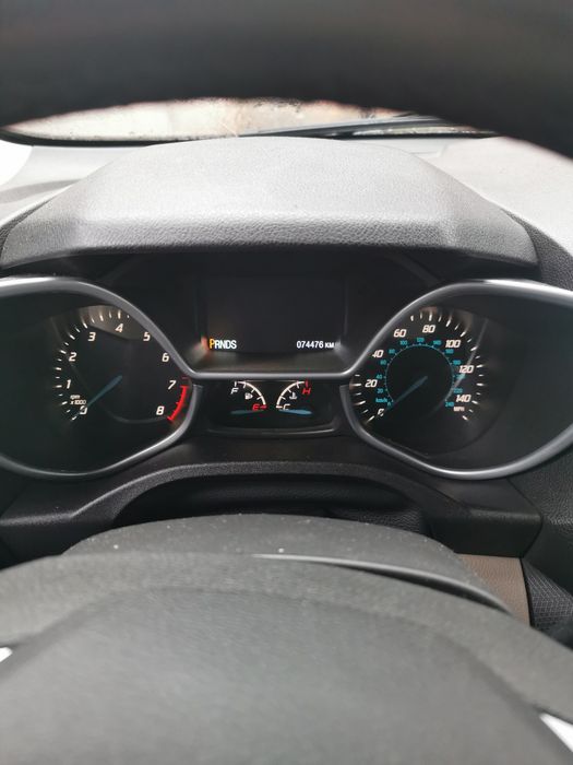 Форд транзит коннект 2017